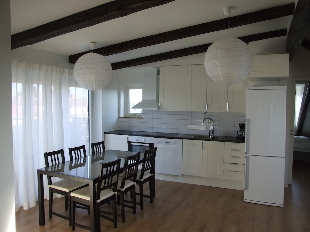 Villa Nore Borgholm Room photo